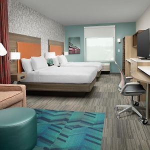 Home2 Suites By Hilton Columbus Easton